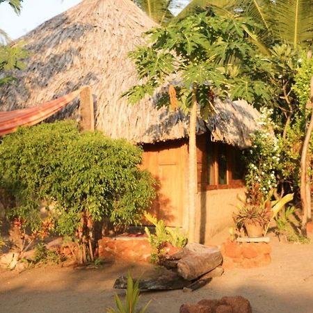 Monsoon Eco Resort - Whisky Point Arugambay Pottuvil Extérieur photo