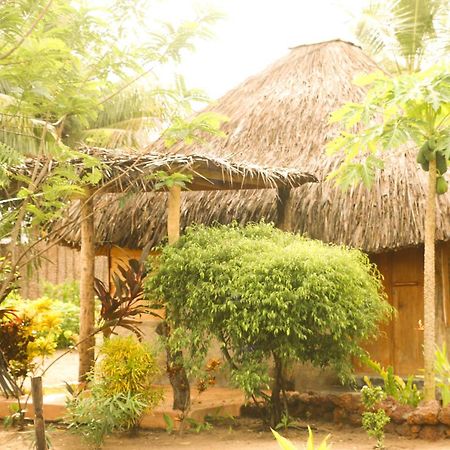 Monsoon Eco Resort - Whisky Point Arugambay Pottuvil Extérieur photo