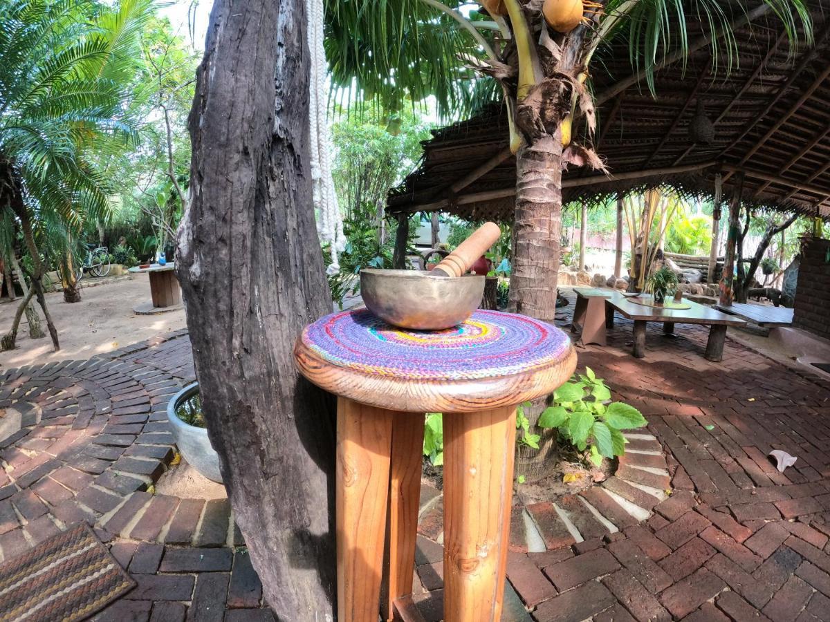Monsoon Eco Resort - Whisky Point Arugambay Pottuvil Extérieur photo