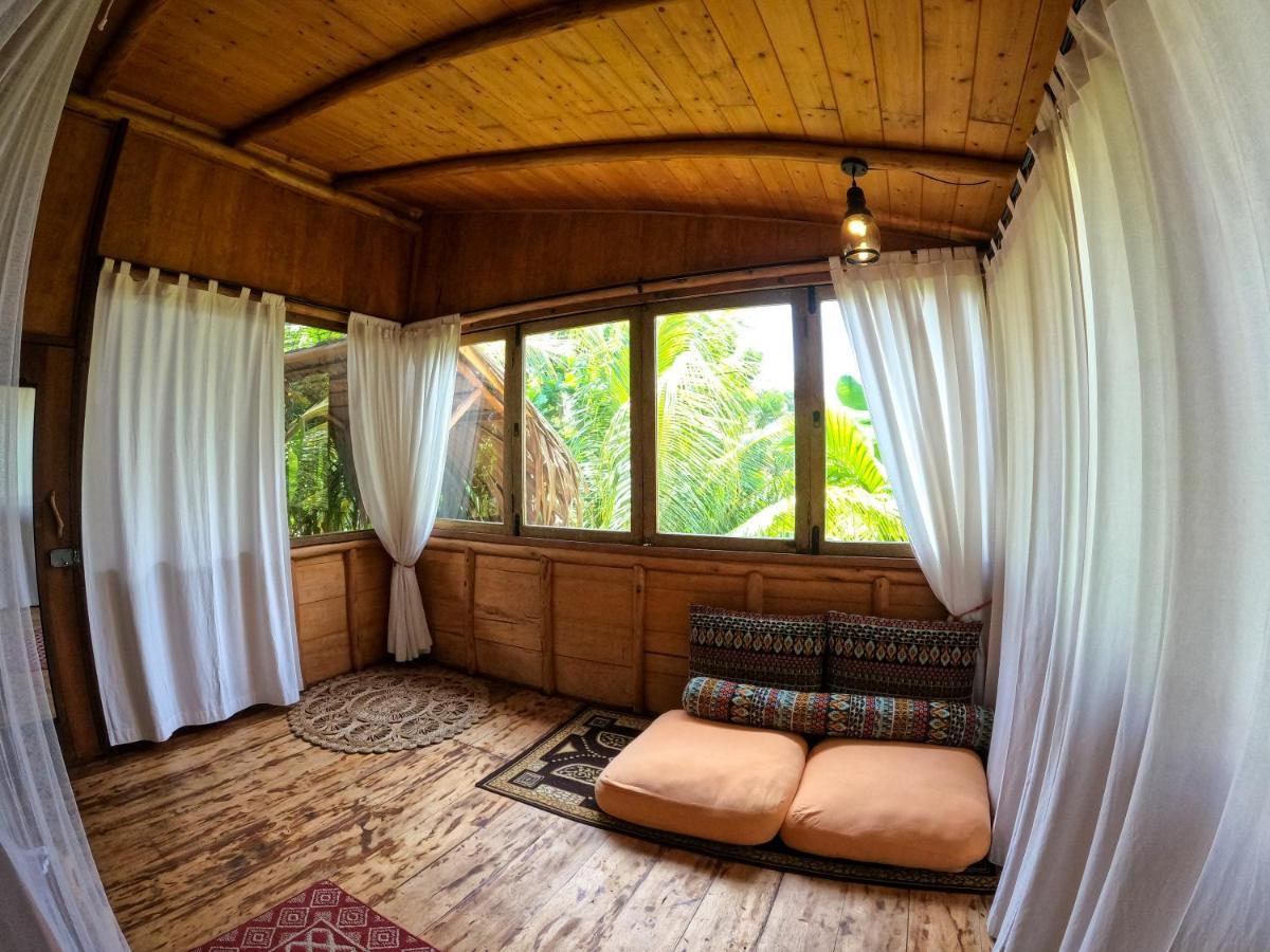 Monsoon Eco Resort - Whisky Point Arugambay Pottuvil Extérieur photo