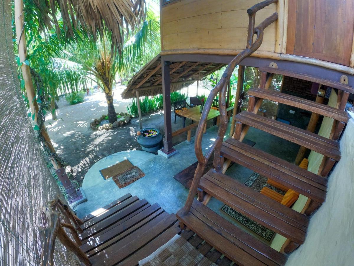 Monsoon Eco Resort - Whisky Point Arugambay Pottuvil Extérieur photo