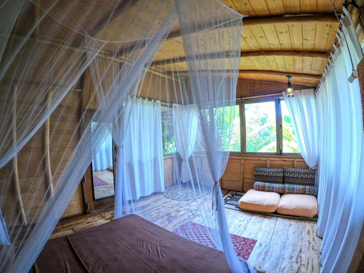 Monsoon Eco Resort - Whisky Point Arugambay Pottuvil Extérieur photo