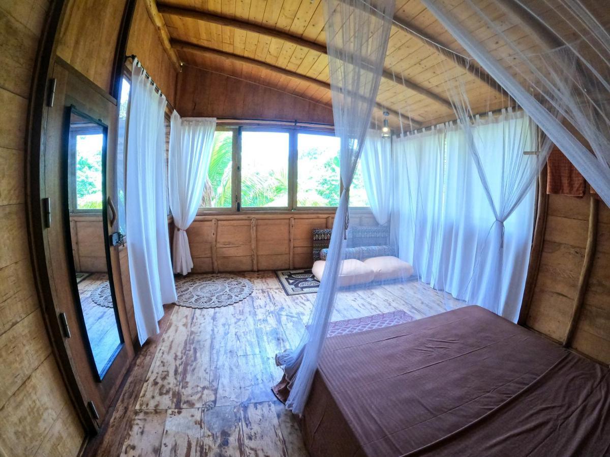 Monsoon Eco Resort - Whisky Point Arugambay Pottuvil Extérieur photo