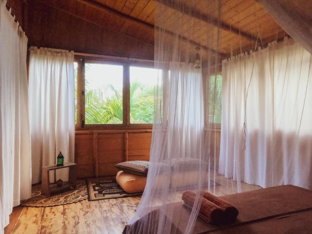 Monsoon Eco Resort - Whisky Point Arugambay Pottuvil Extérieur photo