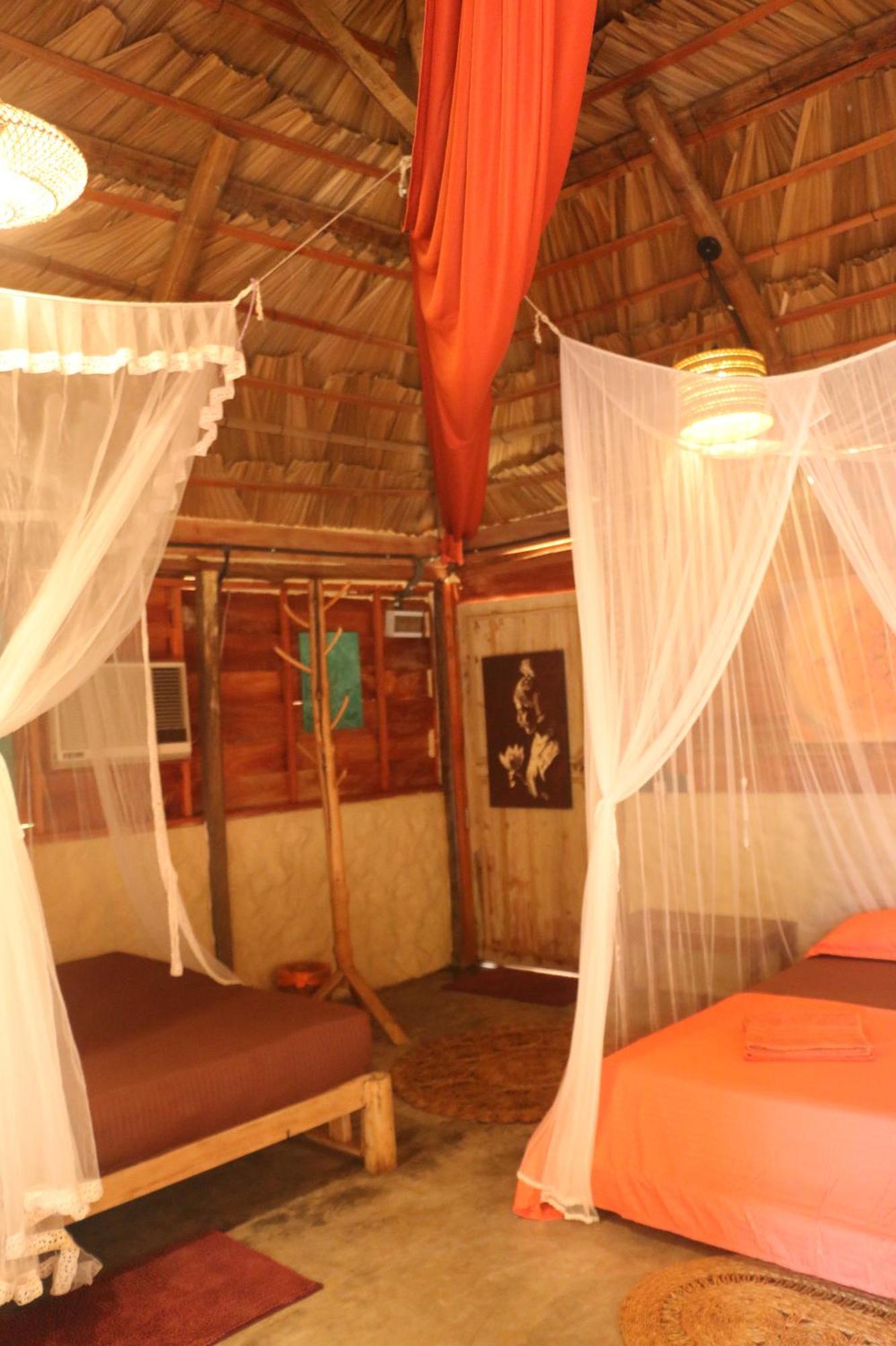 Monsoon Eco Resort - Whisky Point Arugambay Pottuvil Chambre photo