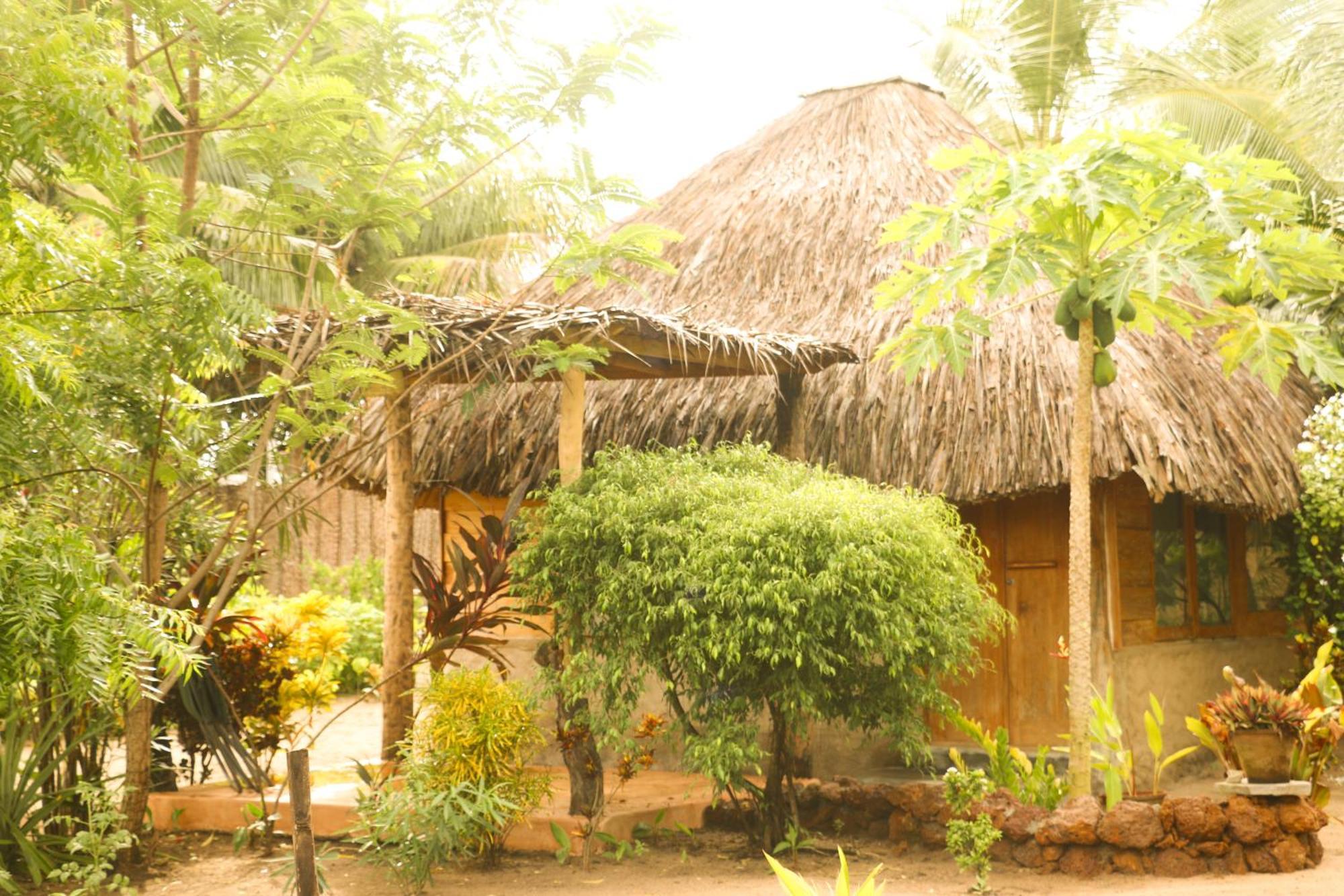 Monsoon Eco Resort - Whisky Point Arugambay Pottuvil Extérieur photo