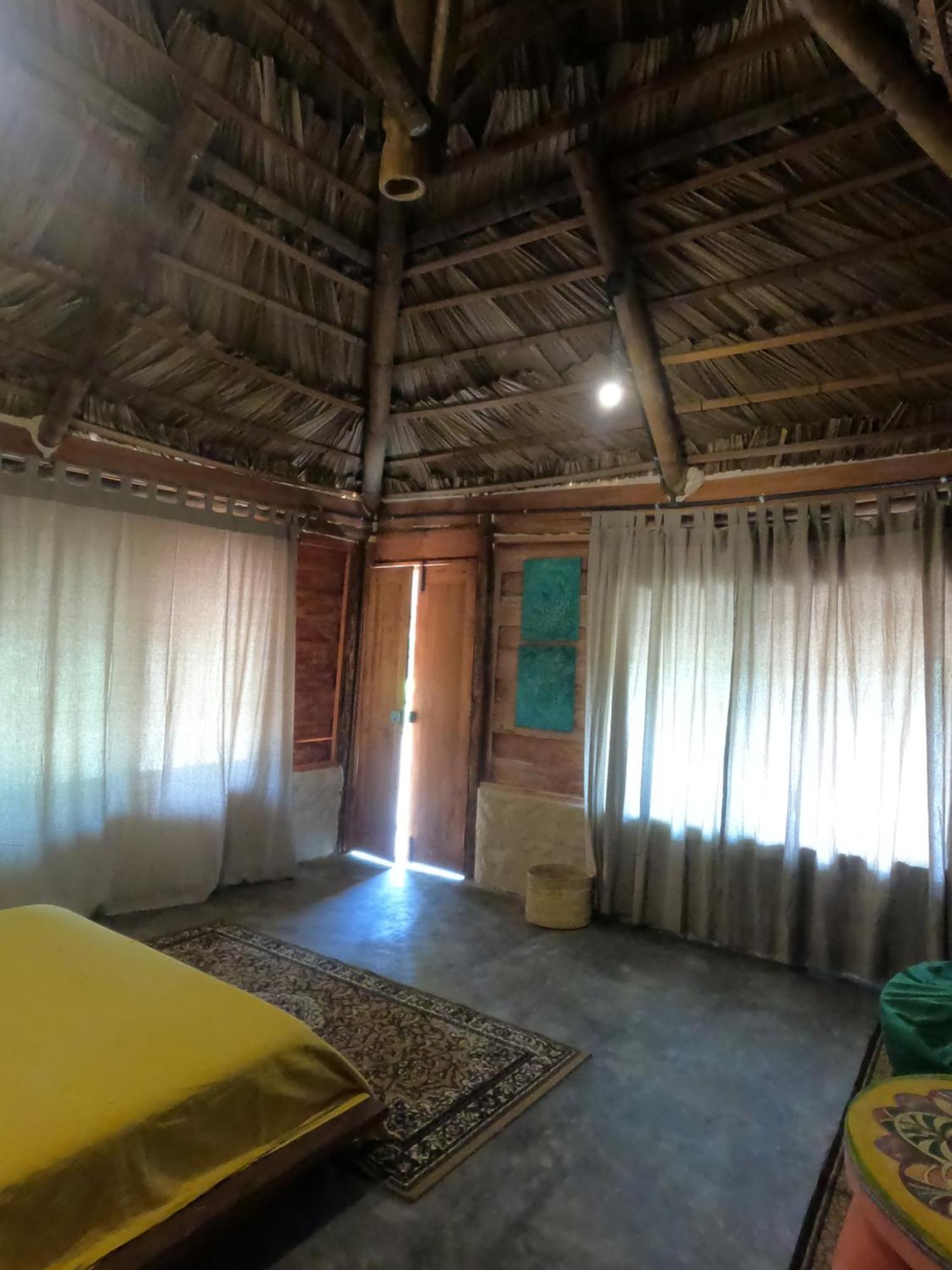 Monsoon Eco Resort - Whisky Point Arugambay Pottuvil Chambre photo
