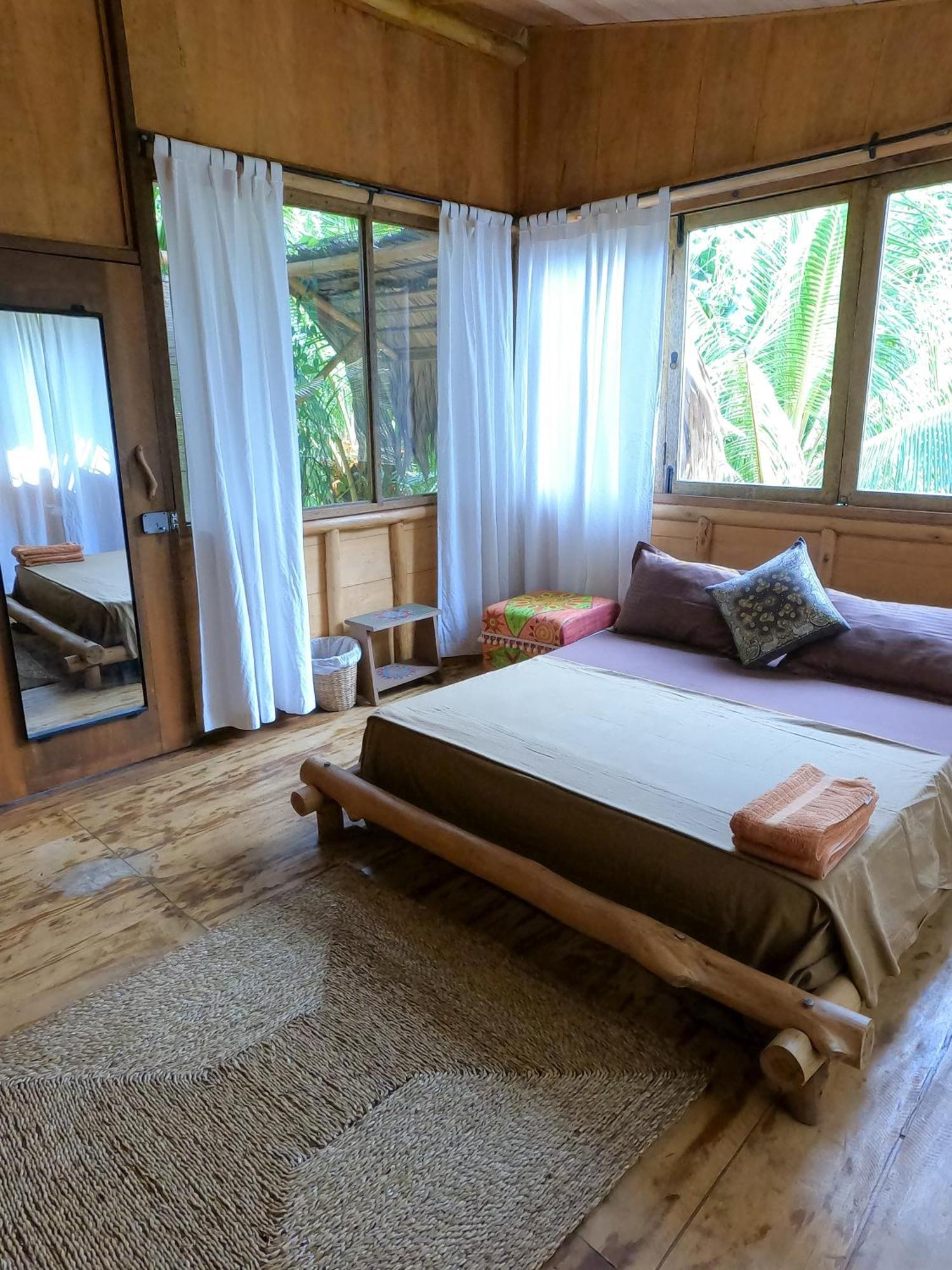 Monsoon Eco Resort - Whisky Point Arugambay Pottuvil Chambre photo