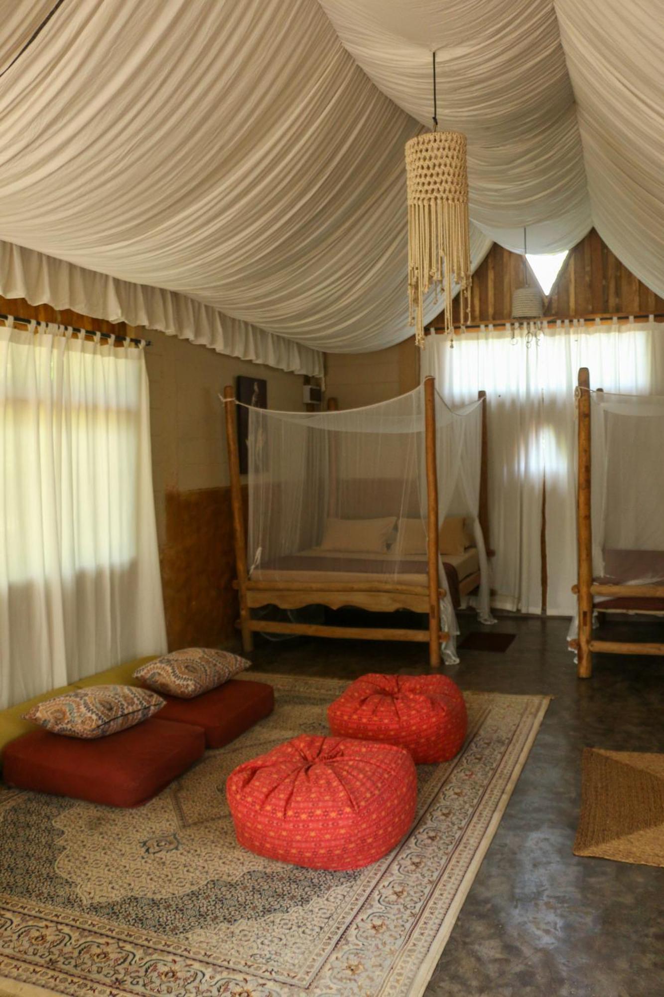 Monsoon Eco Resort - Whisky Point Arugambay Pottuvil Extérieur photo